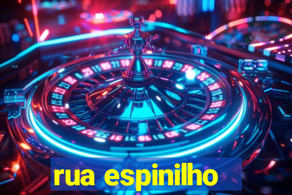 rua espinilho - guarani novo hamburgo - rs 298